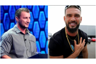 Marian Godină, despre Dorian Popa: „El face case, în t 