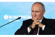 Putin pregătește ceva