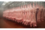   Deficitul României la produse agroalimentare depășește 5 miliarde de euro
