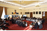 Demisii în Consiliul Local Iaşi!