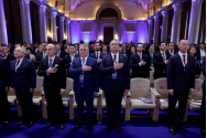 Avalanșă de probleme în PNL: demisii de lideri și plecări de primari de orașe