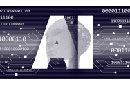 „AI” este cuvântul anului 2023, desemnat de dicționarul Collins editat în Marea Britanie