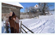 Semne din bătrâni care anunță cum va fi iarna