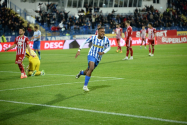Luis Phelipe, prima reacție la zvonul că ar fi dorit la FCSB! 