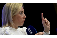 Rusia o insultă din nou pe Maia Sandu: „Este o rușine pentru R. Moldova și principala amenințare pentru poporul moldovean”