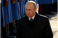 Putin a promulgat legea! Ieșirea Rusiei din tratatul global de interzicere a testelor nucleare