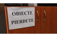 Ce lucruri pierd ieşenii în mijloacele de transport