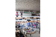 Peste 60 de companii din Republica Moldova își vor expune produsele la Palas Mall Iași