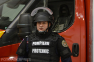 Un arădean a chemat geniștii după ce a primit un colet „suspect” de la un curier. Surpriză totală când a fost deschis pachetul