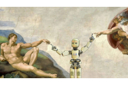 Iulian Capsali: Nu există Inteligență Artificială. Este o minciună propagandistică