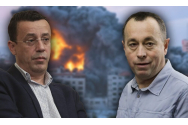 Cornel Nistorescu:La mintea lui Ciutacu și Tolontan