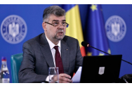 Ciolacu și „lăcomia băncilor“