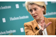 Vizită fulger a șefei Comisiei Europene la Kiev. Ursula von der Leyen va vorbi în parlamentul ucrainean