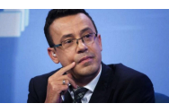 Victor Ciutacu: Cătălin Tolontan nu va rămâne pe afară. Îi va fi livrată o nouă jucărie pentru investigațiile servite
