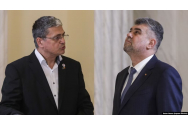 Guvernul plătește iar salarii din fondul de rezervă. Dă bani și la TVR. Consiliul Fiscal spune că e rectificare mascată