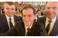 USR, în alianță cu lideri care au votat DA la referendum, la fel ca Elena Lasconi