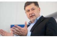 Rafila comentează sec situația lui Dorian Popa: Îmi cer scuze dacă trebuia să-l cunosc. Nu cred că trebuie să-i acordăm foarte multă atenţie