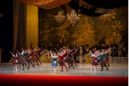 Un nou scandal la Opera Naţională din Iaşi