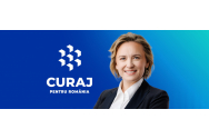 Cosette Chichirău şi-a făcut partid!