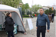 City-managerul Iaşului cere retragerea Ordonanţei austerităţii