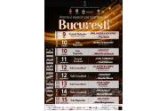Ateneul Național din Iași pe scenele din București