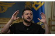 Zelenski nu admite nicio piedică în eforturile de aderare ale țării sale la UE: 'Ucraina va fi în Uniunea Europeană. Vom obţine asta'