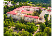 Burse mai multe și cu valori mai mari  pentru studenții USV Iași