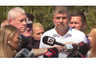 Cu un afacerist ucis în propria casă, ministrul de Interne susține că România este una dintre cele mai sigure ţări din UE