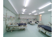 Spitalele din Capitală nu mai au bani. 300 lei, alocați pentru „Marius Nasta”. „Vom avea decese”