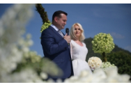 Cătălin Cherecheș, discurs halucinant la TV - Își amenință cu moartea soacra prinsă de DNA: 'Cred că suntem într-o mafie neoprotestantă carismatică'