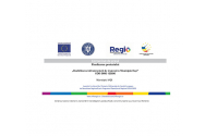 Municipiul IAȘI a derulat proiectul „REABILITAREA INFRASTRUCTURII DE TRAMVAI IN MUNICIPIUL IAȘI”