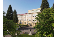 Studenții de la USV, plătiți în timpul studiilor