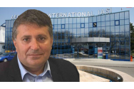 Directorul Aeroportului din Brașov a fost demis