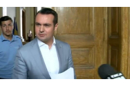 Cătălin Cherecheș, audiat de procurori în dosarul socrilor