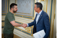 Un precedent și trei argumente pentru aderarea Ucrainei la NATO fără teritoriile ocupate de ruși