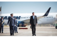 Klaus Iohannis, turist în Africa timp de 10 zile - Președintele vrea să exporte 'România Educată'