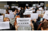 PNL vrea să deblocheze criza din sănătate. Se face primul pas