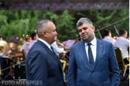 Ciucă, reproș pentru PSD: Am avut un acord prin care să nu ne atacăm reciproc şi să nu ne racolăm primarii. Nu s-a întâmplat