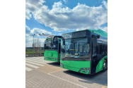 Troleibuzele ar putea reveni pe străzile Iaşului