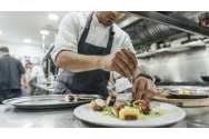 Concurs studențesc de gastronomie, la Iași