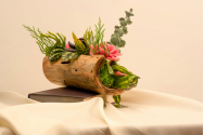  Ikebana, calea florilor către Nirvana estetică