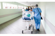Cadrele sanitare nu și-au primit salariile!
