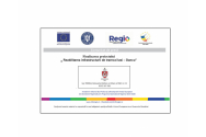 UAT Municipiul Iaşi comunică finalizarea proiectului „ Reabilitarea infrastructurii de tramvai Iasi – Dancu”
