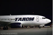 Maria Grapini, blocată într-un avion Tarom plin cu străini: Ne facem de râs! Pasagerul de lângă mine a reproșat stewardesei că sunt „prețurile cele mai mari și serviciile cele mai proaste“