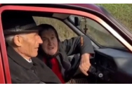 Bunicuța Kamikaze rupe Tik Tokul! O femeie de 68 de ani a luat permisul, după ce a fost prinsă gonind ilegal pe un motor