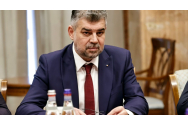Marcel Ciolacu spune că va demisiona dacă PNL iese din coaliţie