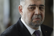 Ciolacu spune că banii pentru mărirea pensiilor vor veni 
