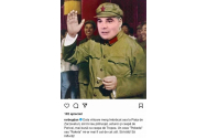 Rareș Bogdan râde de PSD: ‘Data viitoare merg așa la piață’