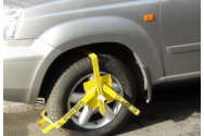 Mașinile abandonate ar putea fi ridicate mai ușor de pe domeniul public. Doar două condiții vor fi necesare