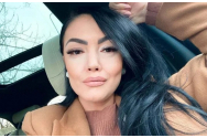 Andreea Mantea nu îi cumpără fiului ei un telefon: „Pentru ce-i trebuie? Are alte activități. , are prieteni, se joacă, descoperă lucruri, ne jucăm împreună